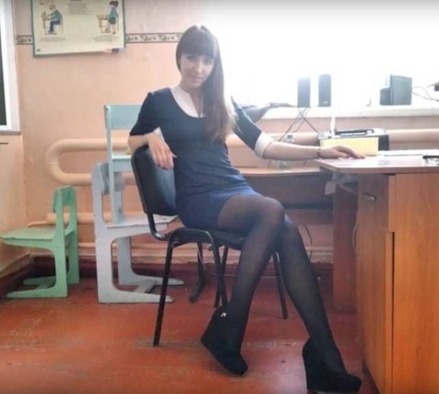 Преподаватели мечты
