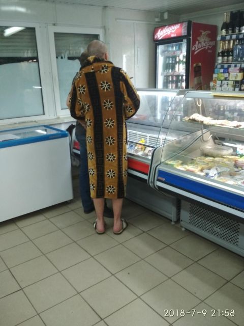 Белорусские модники и модницы