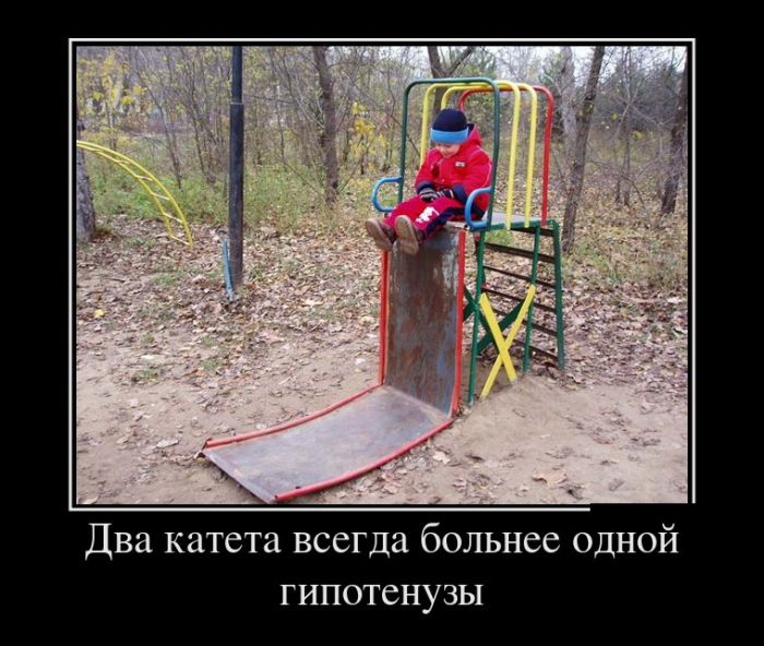 Демотиваторы
