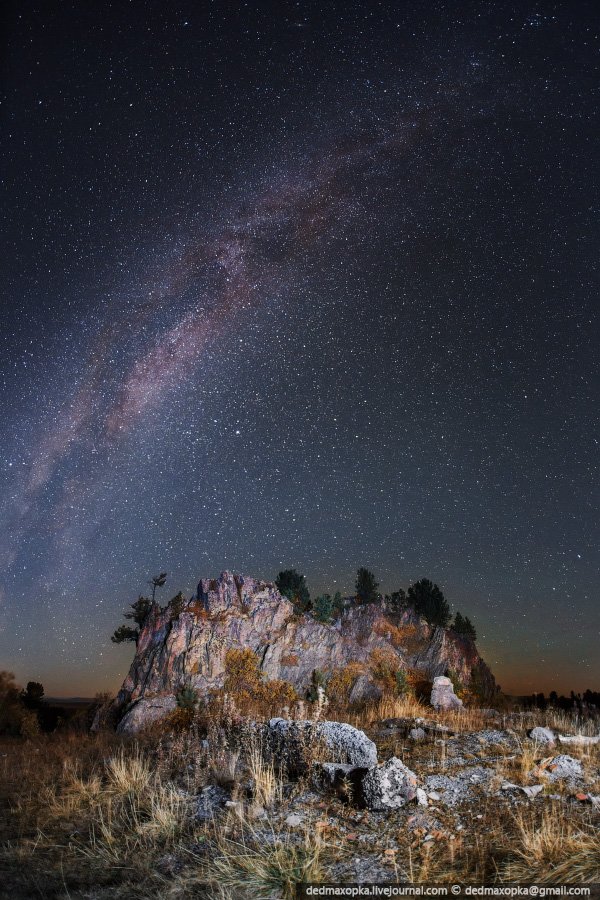 В предгорье Алтая (21 фото) В предгорье Алтая (21 фото)