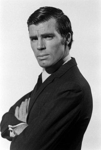 Кинопробы на роль агента 007. 1967 год (28 фото)