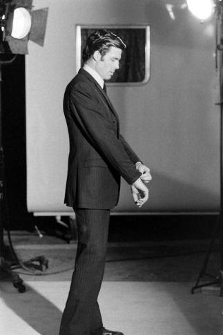 Кинопробы на роль агента 007. 1967 год (28 фото)