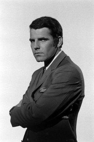 Кинопробы на роль агента 007. 1967 год (28 фото)