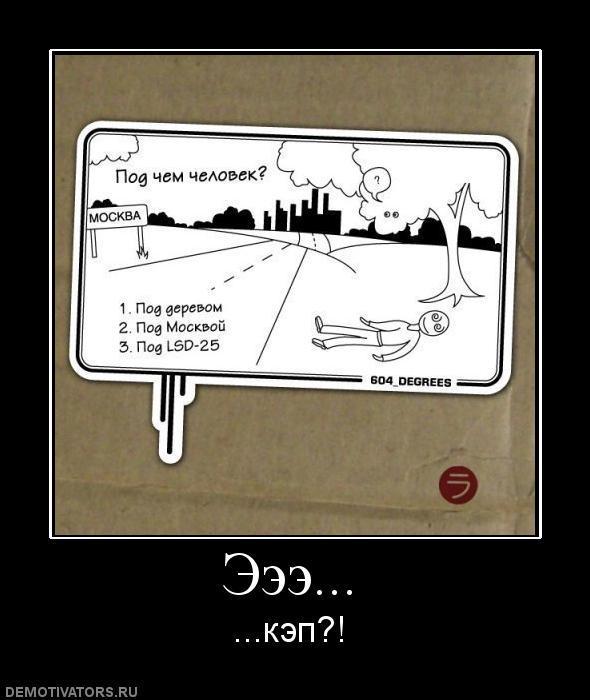 Демотиваторы (67 фото)