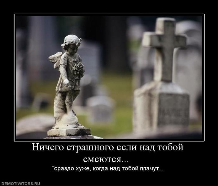 Демотиваторы (67 фото)