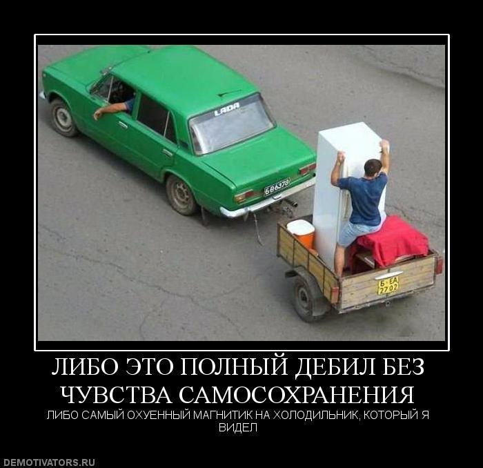 Демотиваторы (67 фото)