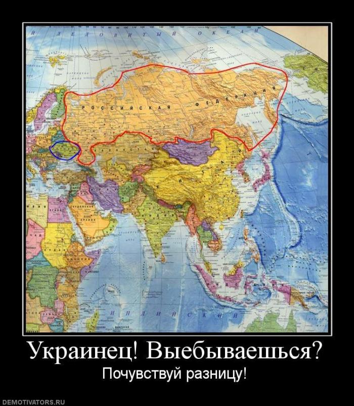 Демотиваторы (67 фото)