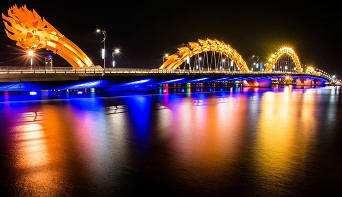 25 нереальных мостов