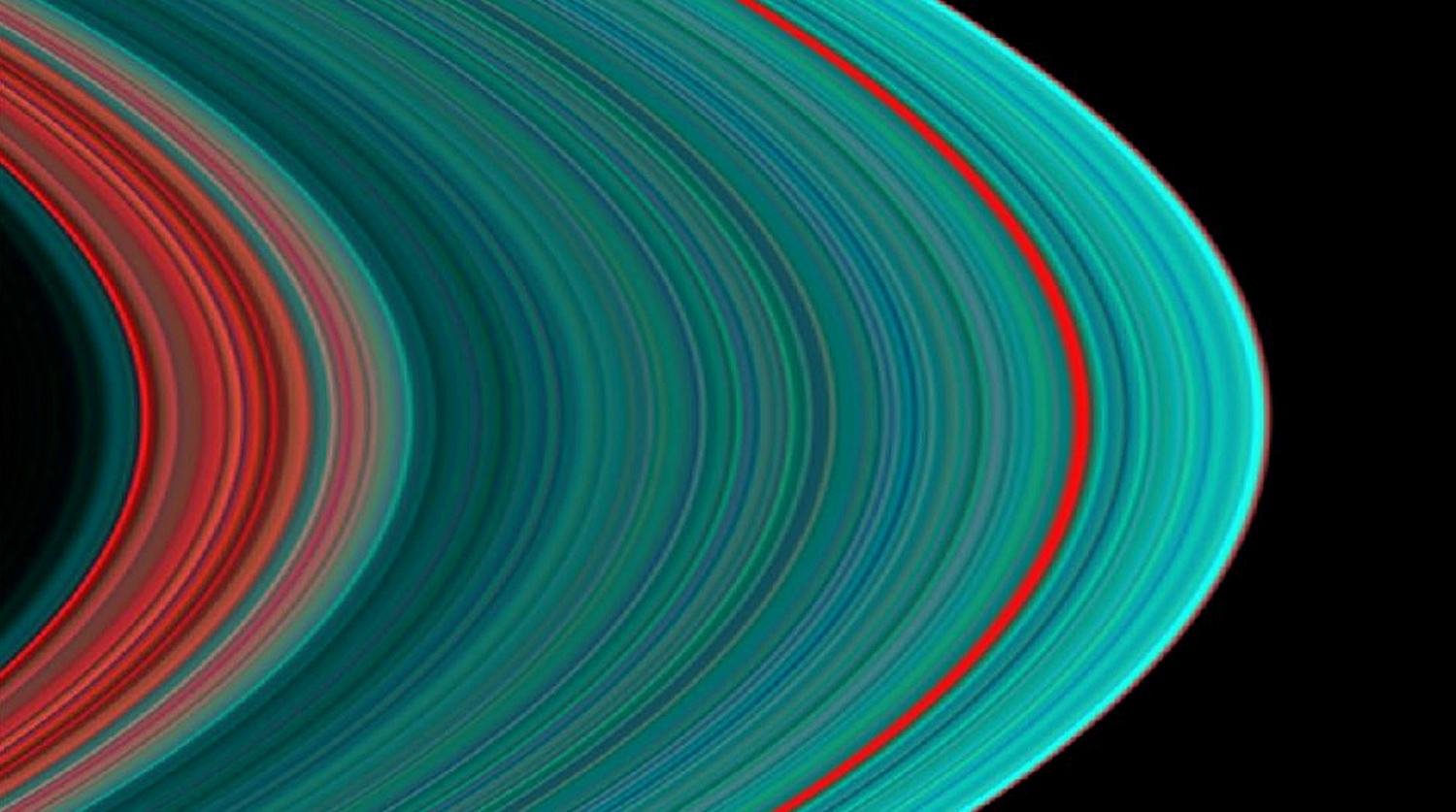 Мир простился с аппаратом Cassini