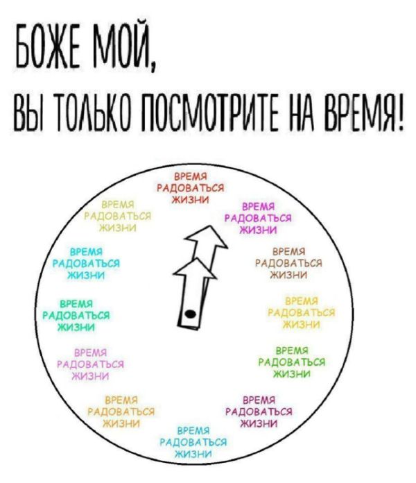 Смешные комиксы