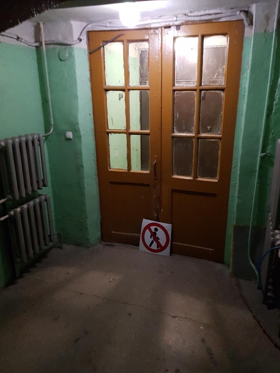 Подъезды многоквартирных домов с наших просторов