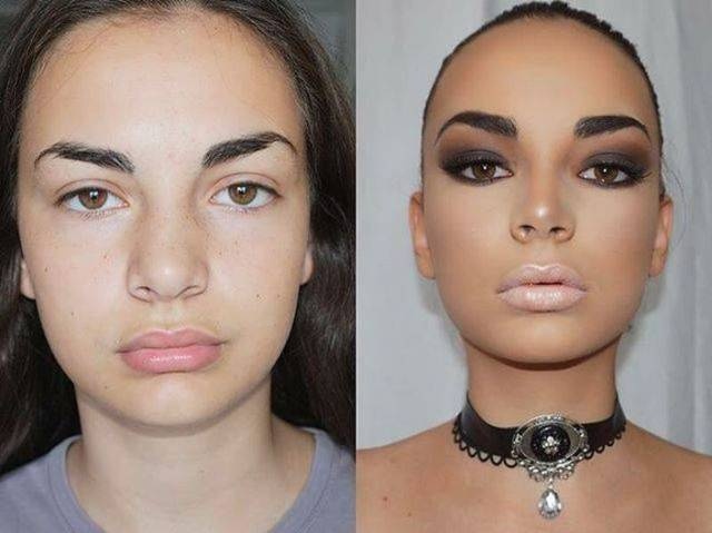 Прикольные картинки
