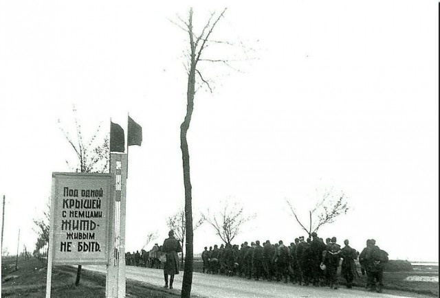 Интересные архивные фотографии: Берлин 1945 года Интересные архивные фотографии: Берлин 1945 года