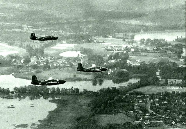Интересные архивные фотографии: Берлин 1945 года Интересные архивные фотографии: Берлин 1945 года