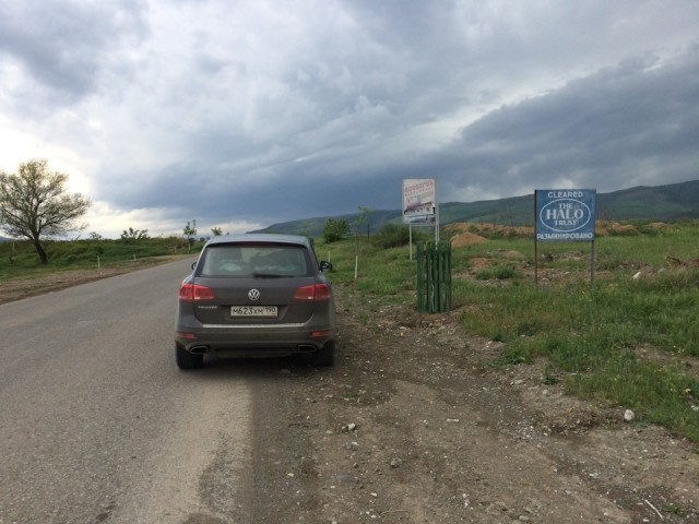 Агдам, который был известен на весь СССР, стал городом-призраком