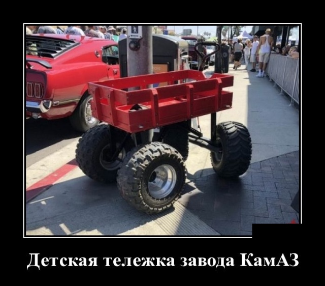 Демотиваторы
