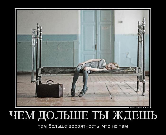 Демотиваторы (60 фото)