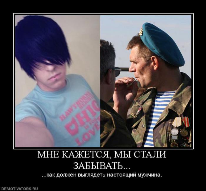 Демотиваторы (60 фото)