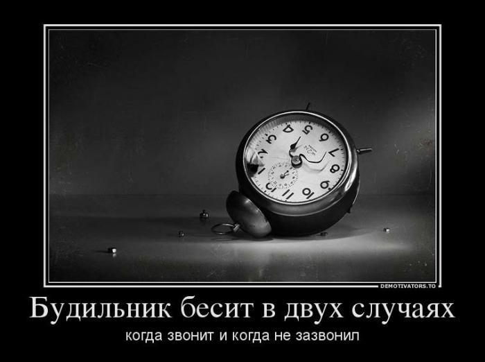 Демотиваторы (60 фото)