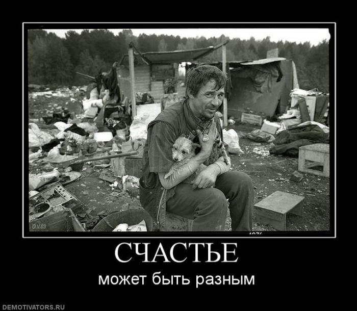 Демотиваторы (60 фото)