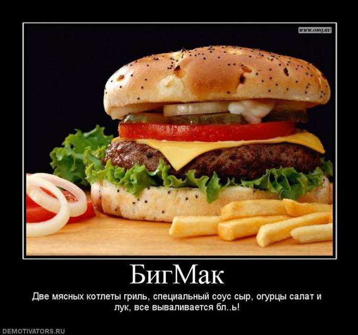 Демотиваторы (60 фото)