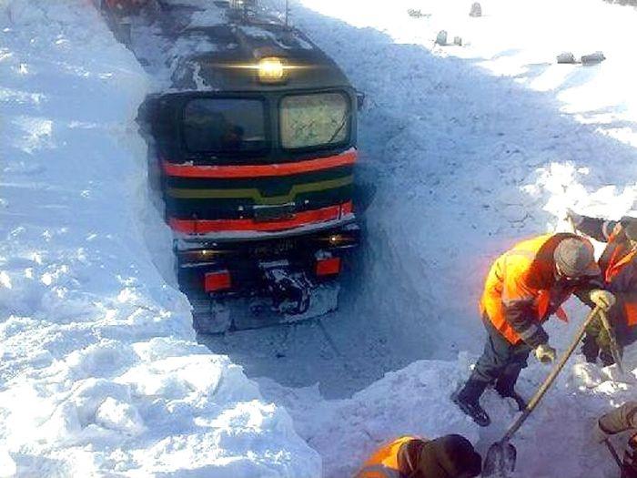 Такое возможно только в России (51 фото)