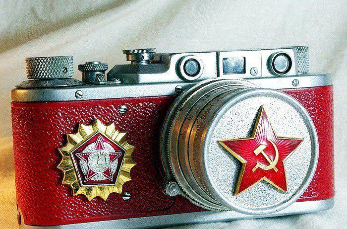 Такое возможно только в России (51 фото)