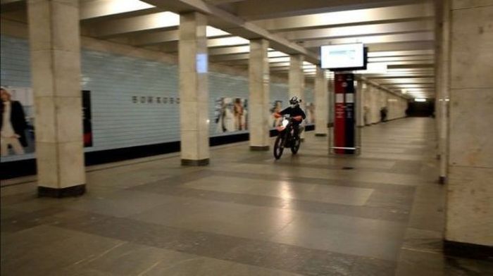 Дела автомобильные