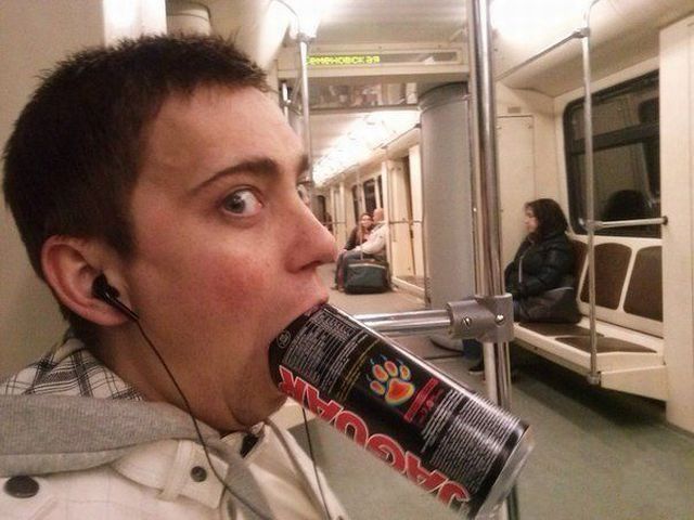 Прикольные картинки