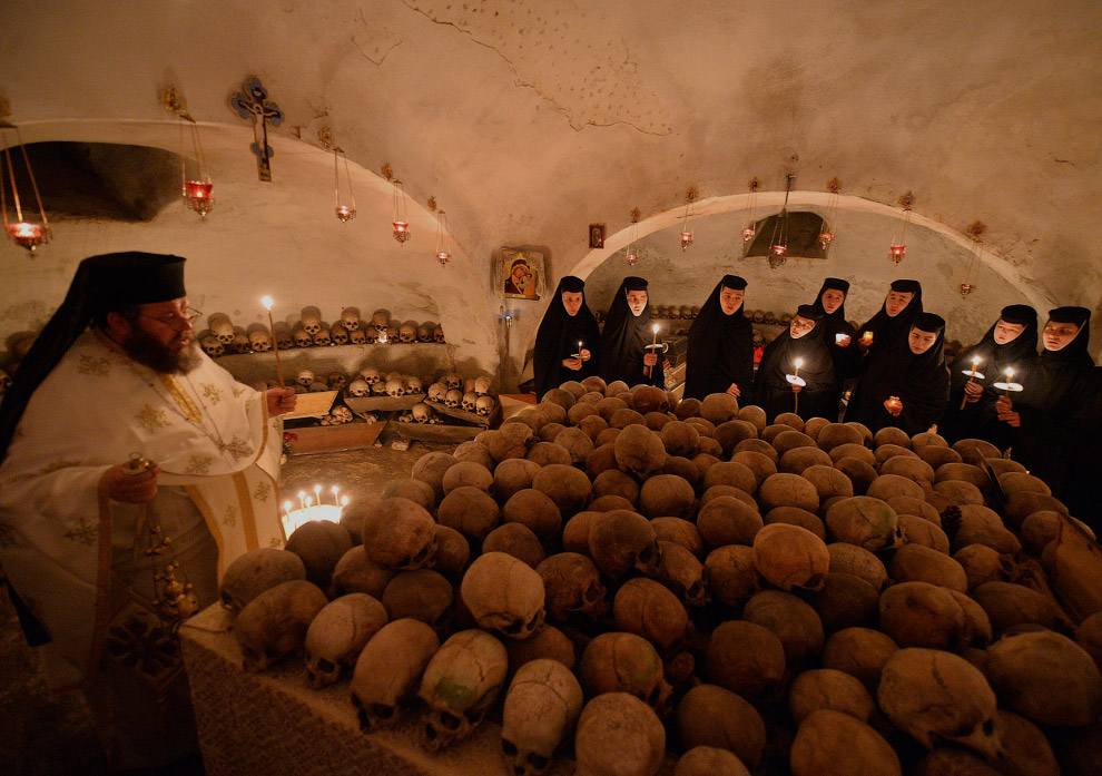 Черепа и Кости Черепа и Кости