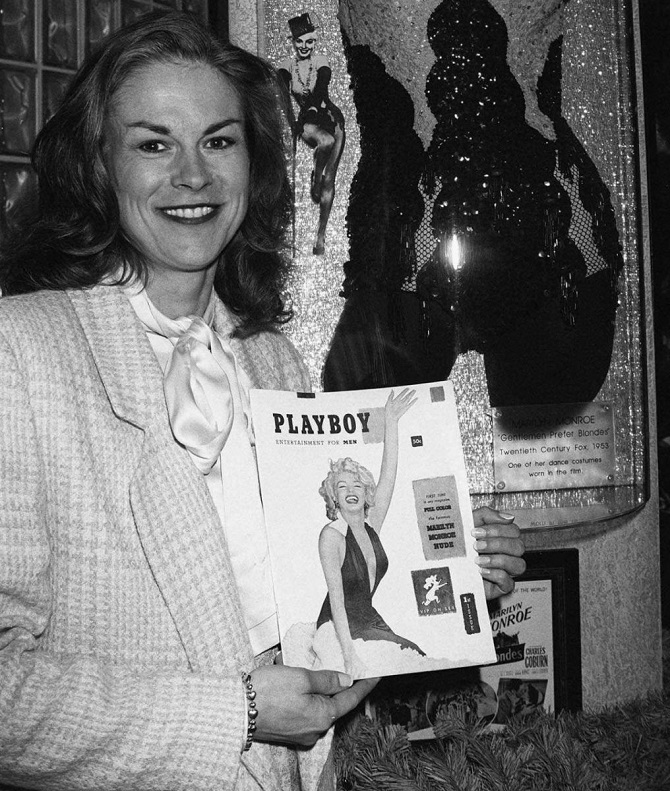 7 фактов о Playboy, которые вас удивят 7 фактов о Playboy, которые вас удивят