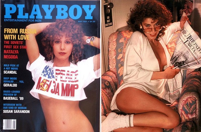 7 фактов о Playboy, которые вас удивят 7 фактов о Playboy, которые вас удивят