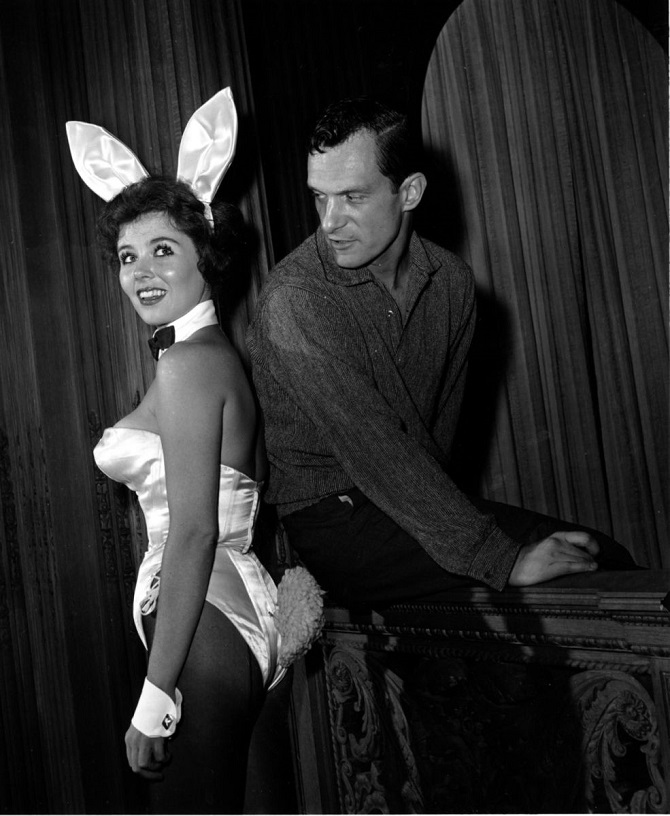 7 фактов о Playboy, которые вас удивят 7 фактов о Playboy, которые вас удивят