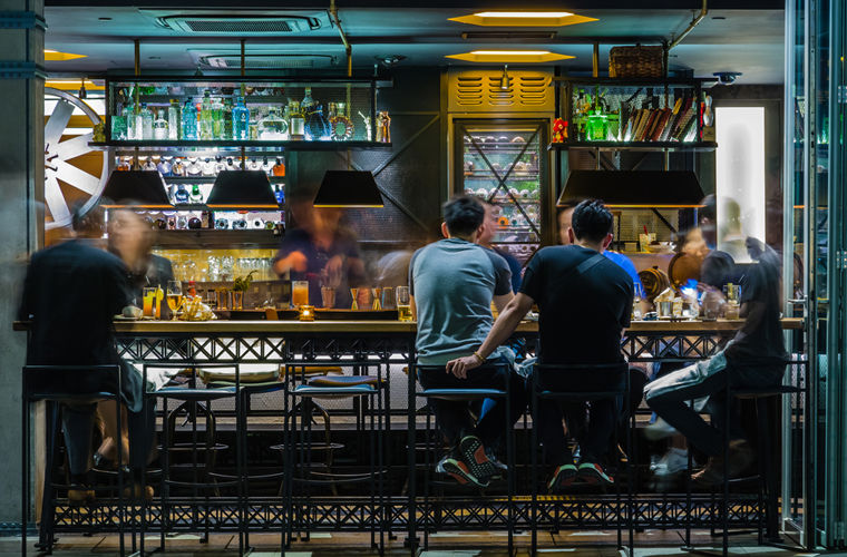 Запреты и табу в Сингапуре