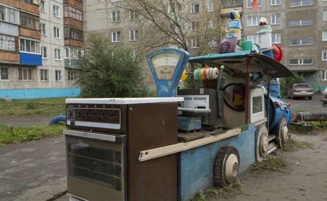 И грустно и смешно