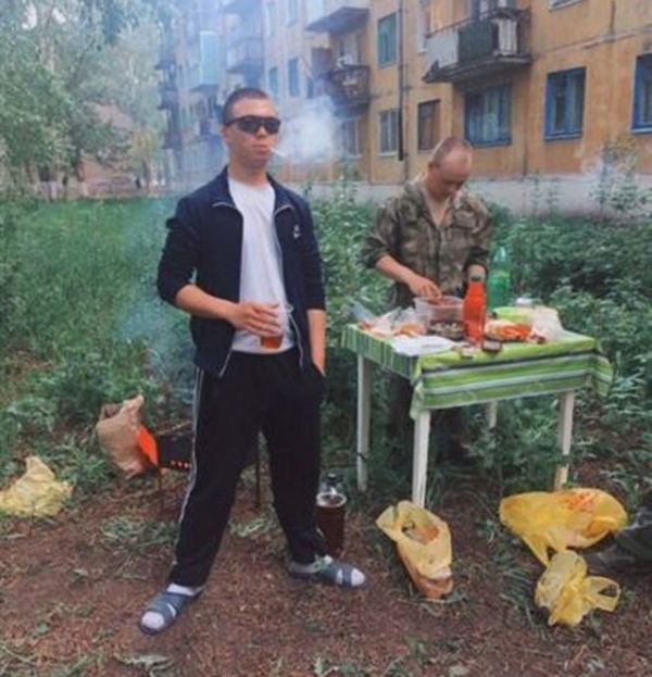 И грустно и смешно
