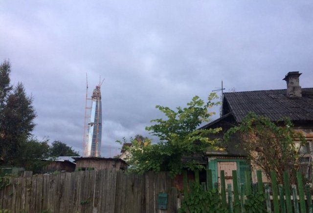 И грустно и смешно