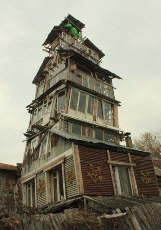 И грустно и смешно