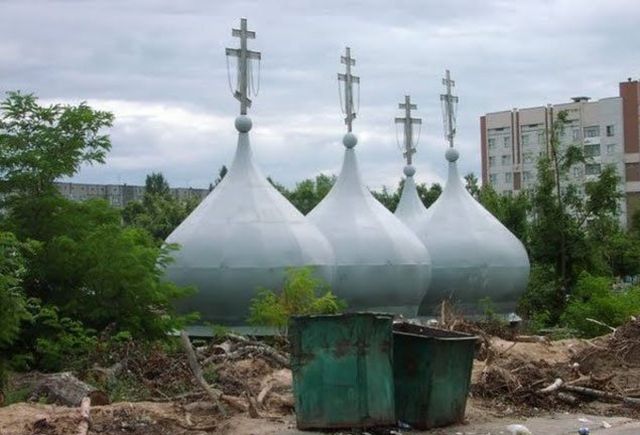 И грустно и смешно