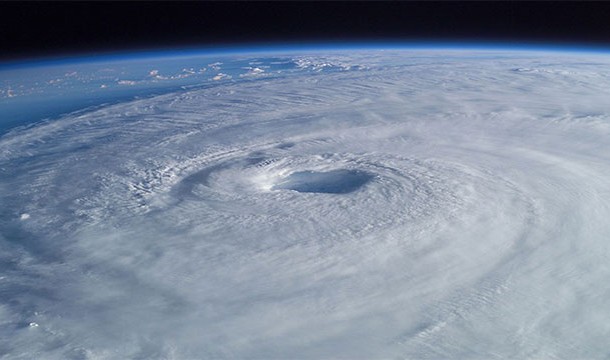 Каковы шансы умереть от того или иного бедствия?