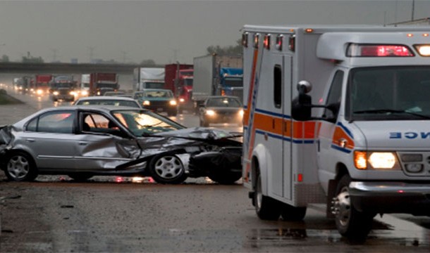 Каковы шансы умереть от того или иного бедствия?