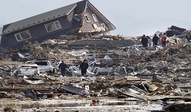 Каковы шансы умереть от того или иного бедствия?