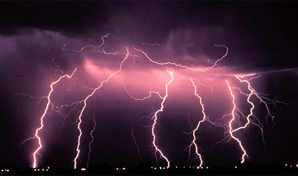 Каковы шансы умереть от того или иного бедствия?