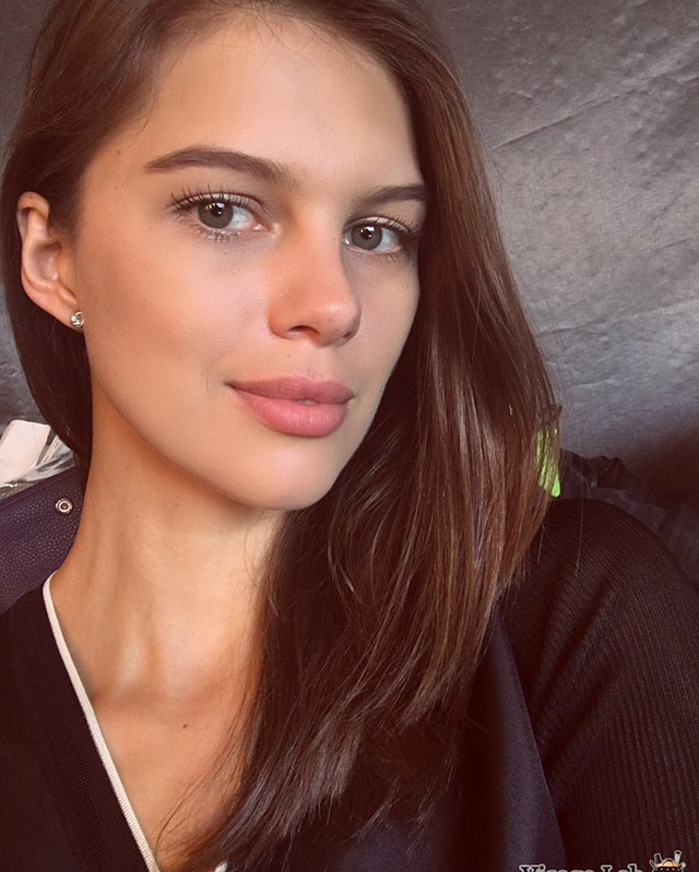 Подборка фотографий милых девушек