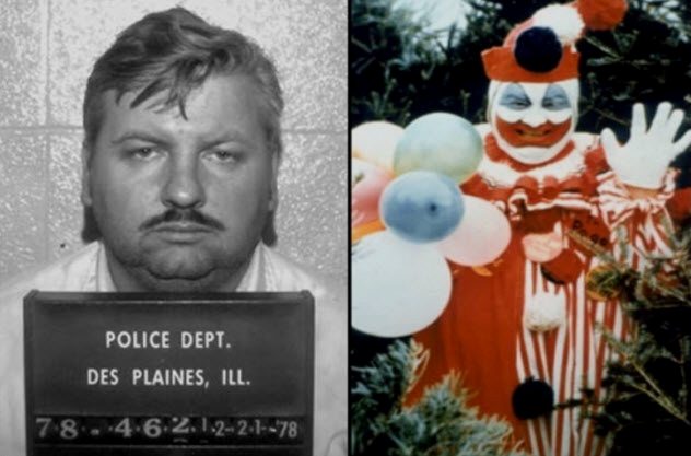 Древние пугающие находи из могил