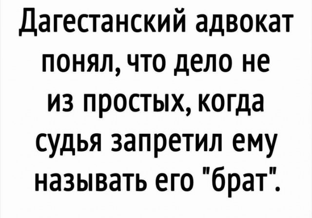 Шутки, высказывания и юмор из социальных сетей