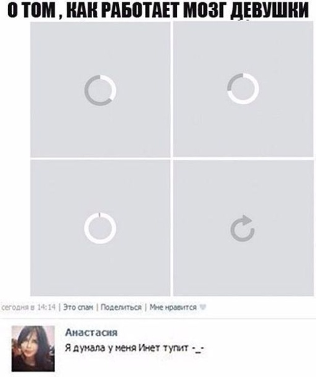 Шутки, высказывания и юмор из социальных сетей