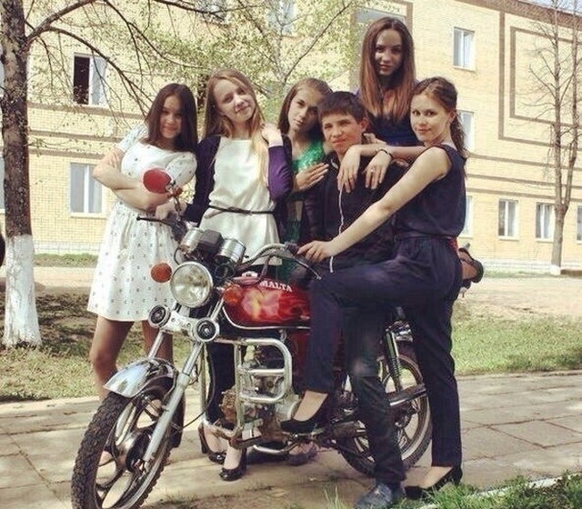 Прикольные картинки