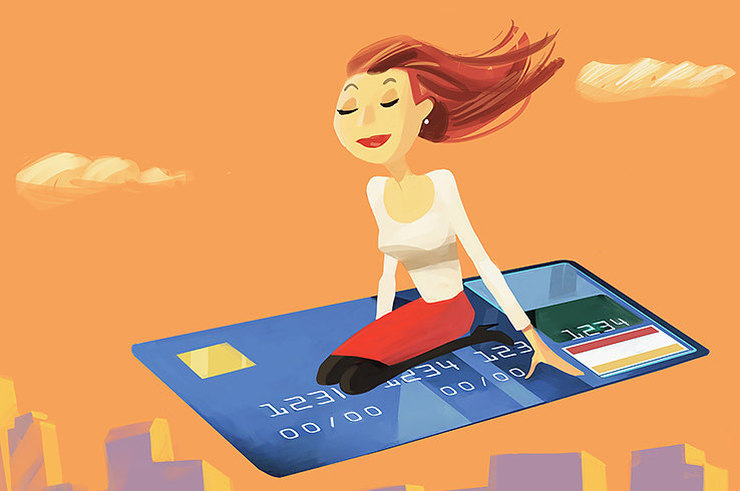 Нюансы использования банковских карт Нюансы использования банковских карт