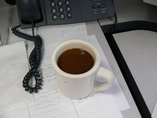 Пугающие факты, которых лучше не знать